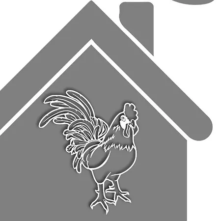 Gockel Haus Holiday home *