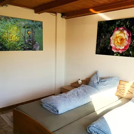 Gockel Haus Holiday home *