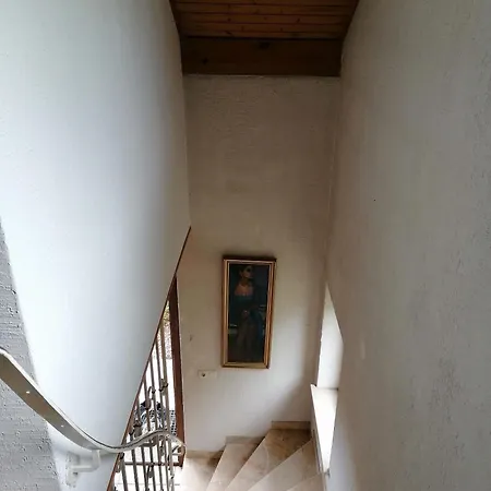 Gockel Haus Holiday home Frankenhofen