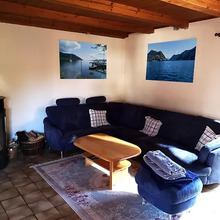 Holiday home Gockel Haus *