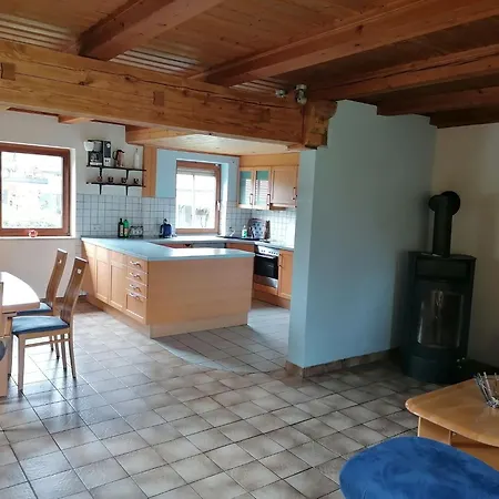 Holiday home Gockel Haus