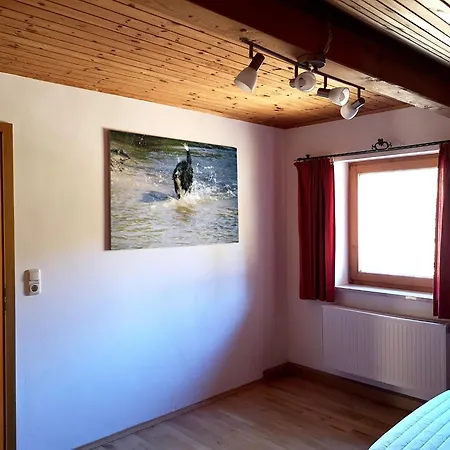 Holiday home Gockel Haus *