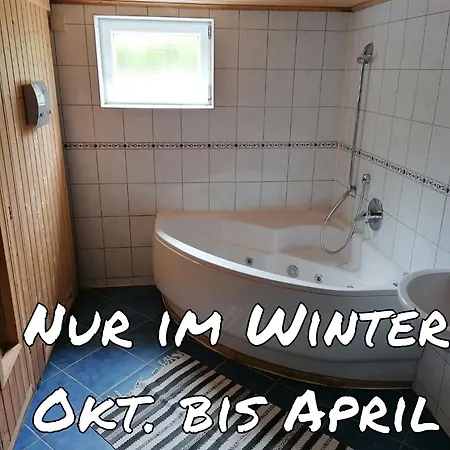 Holiday home Gockel Haus Frankenhofen