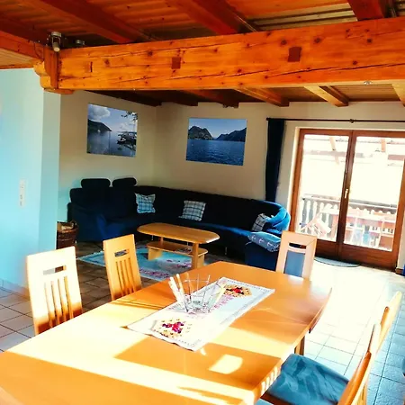 Holiday home Gockel Haus