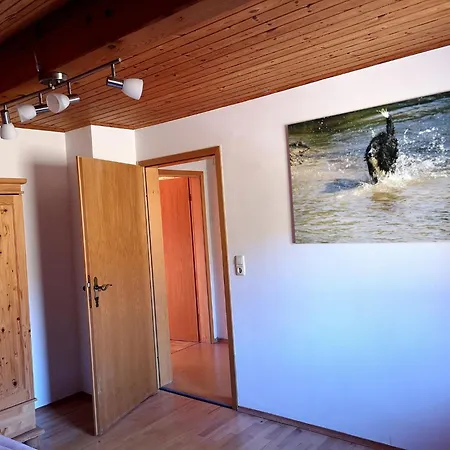 Holiday home Gockel Haus *