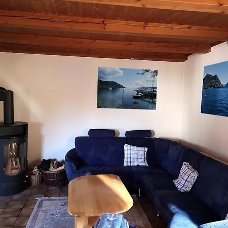 Gockel Haus Holiday home Frankenhofen