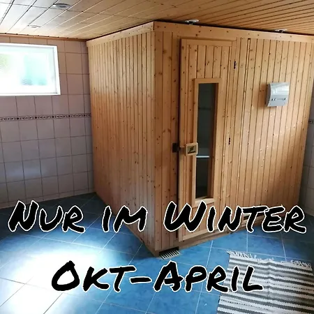 Holiday home Gockel Haus