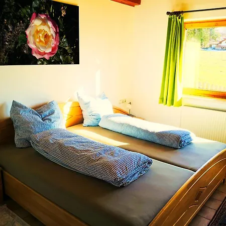 Holiday home Gockel Haus *