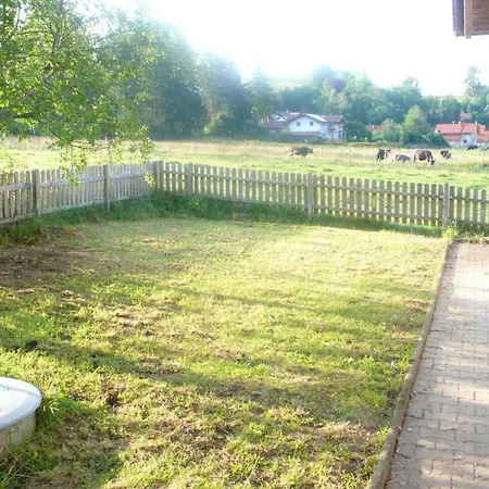 Holiday home Gockel Haus