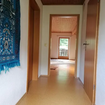 Holiday home Gockel Haus *