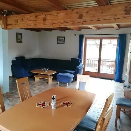 Gockel Haus * Frankenhofen