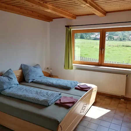 Gockel Haus Holiday home *