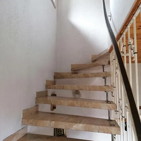Holiday home Gockel Haus Frankenhofen