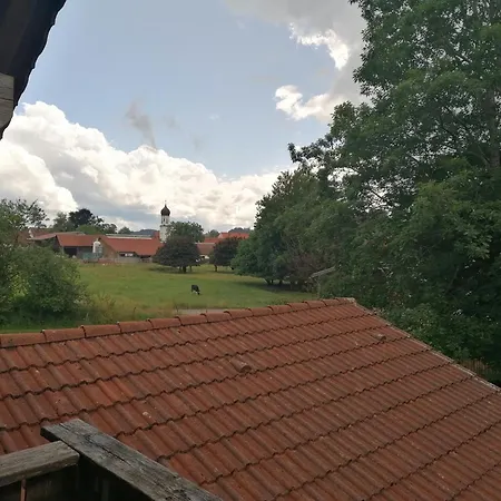 Holiday home Gockel Haus